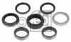 FEBI BILSTEIN 07659 Repair Kit, propshaft mounting